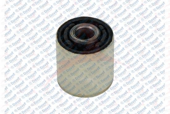 MEHA MH42063 Amortisor Burcu Arka Vito W639 03 >